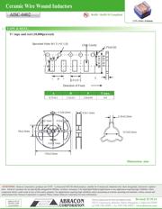 AISC-0402-15NG-T 数据规格书 4