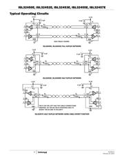 ISL32452EIUZ-T datasheet.datasheet_page 5