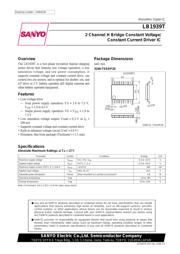 LB1939TGEVB 数据规格书 1