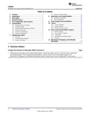 LM2623 datasheet.datasheet_page 2