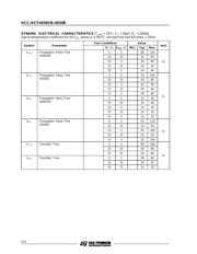 HCF4049UB datasheet.datasheet_page 4