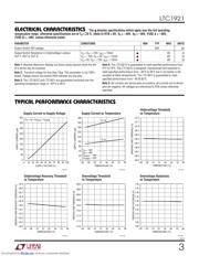 LTC1921CS8-TRPBF datasheet.datasheet_page 3