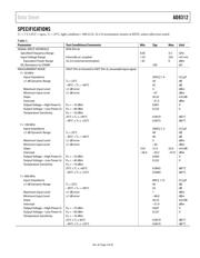 AD8312ACB-P7 datasheet.datasheet_page 4