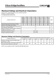 KBPC5006 datasheet.datasheet_page 2