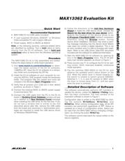 MAX13362EVKIT+ datasheet.datasheet_page 3