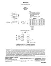 NUF2101MT1G datasheet.datasheet_page 4