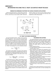 MMBF2202PT1 datasheet.datasheet_page 4