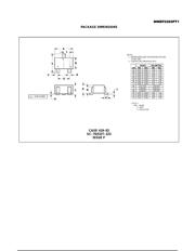 MMBF2202PT1 datasheet.datasheet_page 5