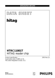 HTRC11001T/02EE datasheet.datasheet_page 1