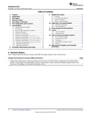 74AVCH1T45DCKRE4 datasheet.datasheet_page 2