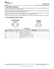 74AVCH1T45DCKRE4 datasheet.datasheet_page 3