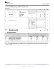 74AVCH1T45DCKRE4 datasheet.datasheet_page 5