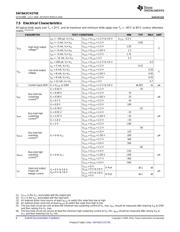 74AVCH1T45DCKRE4 datasheet.datasheet_page 6