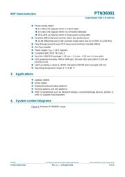 PTN36001HXY datasheet.datasheet_page 2