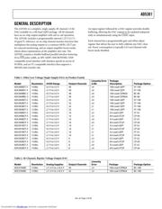 AD5381BST-5-REEL datasheet.datasheet_page 3