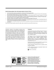 PIC16F84A-04I/P datasheet.datasheet_page 2