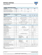 IRFPG50PBF datasheet.datasheet_page 2