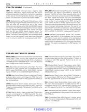 Z8L18220FSC00TR datasheet.datasheet_page 6