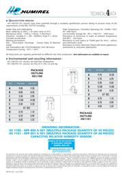 HPP801A001 datasheet.datasheet_page 4