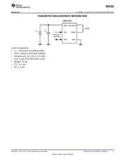 DRV201YMBR datasheet.datasheet_page 5