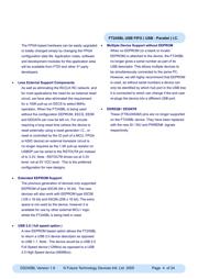 FT245BL datasheet.datasheet_page 4