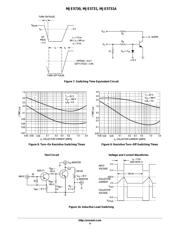 MJE5731 datasheet.datasheet_page 4