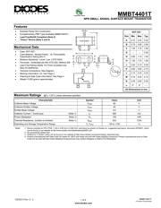 MMBT4401T-7-F datasheet.datasheet_page 1