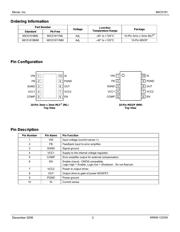 MIC5191YML TR datasheet.datasheet_page 2