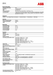 1SNK508010R0000 datasheet.datasheet_page 1