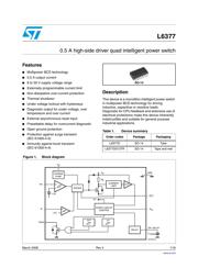 L6377D013TR datasheet.datasheet_page 1