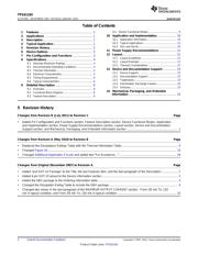 TPS61165DBVR datasheet.datasheet_page 2