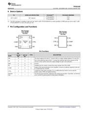 TPS61165DBVR datasheet.datasheet_page 3