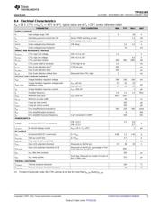 TPS61165DBVR datasheet.datasheet_page 5