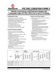 PIC24FJ128GB202-I/MM datasheet.datasheet_page 1