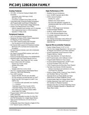 PIC24FJ128GB202-I/MM datasheet.datasheet_page 2