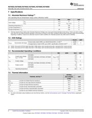 REF6050IDGKR datasheet.datasheet_page 4