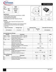 IRFP4868 datasheet.datasheet_page 1