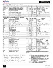 IRFP4868 datasheet.datasheet_page 2