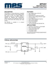 MP9361DJ-LF-Z datasheet.datasheet_page 1