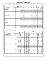 CD74HC4017 datasheet.datasheet_page 4