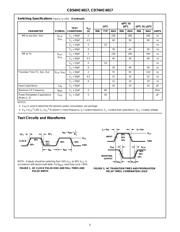 CD74HC4017 datasheet.datasheet_page 5