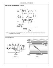 CD74HC4017 datasheet.datasheet_page 6