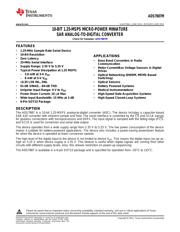 ADS7887MDBVT datasheet.datasheet_page 1