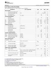 ADS7887MDBVT datasheet.datasheet_page 3