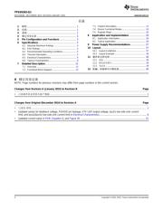 TPS65263-Q1 datasheet.datasheet_page 2