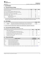 TPS65263-Q1 datasheet.datasheet_page 5