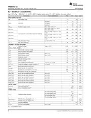 TPS65263-Q1 datasheet.datasheet_page 6