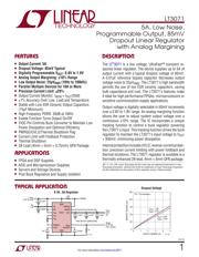 LT3070MPUFD datasheet.datasheet_page 1