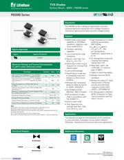 P6SMB15CA datasheet.datasheet_page 1