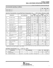 TL022CDRE4 datasheet.datasheet_page 3